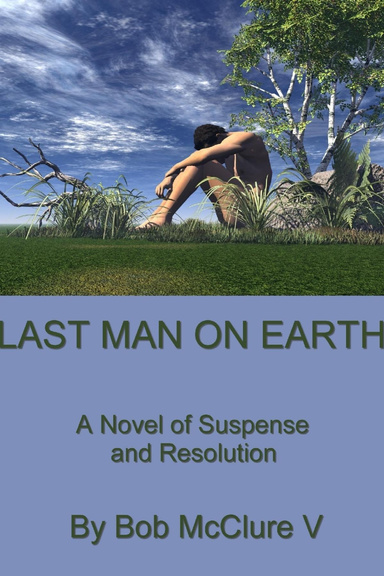 The Last Man on Earth