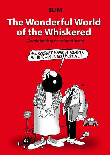 The Wonderful World of the Whiskered