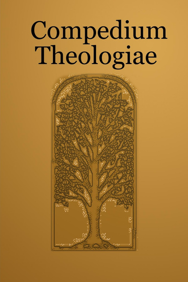 Compedium Theologiae