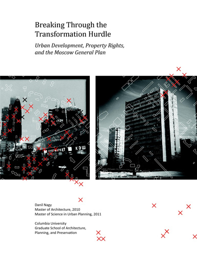 Breaking Through the Transformation Hurdle