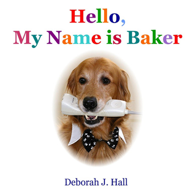 Hello, My Name is Baker