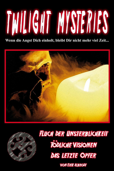 Twilight Mysteries