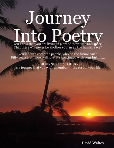Journey into Poetry