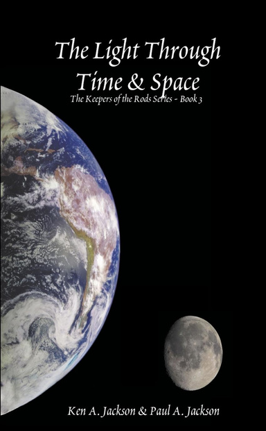 The Light Through Time & Space