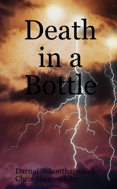 Death in a Bottle