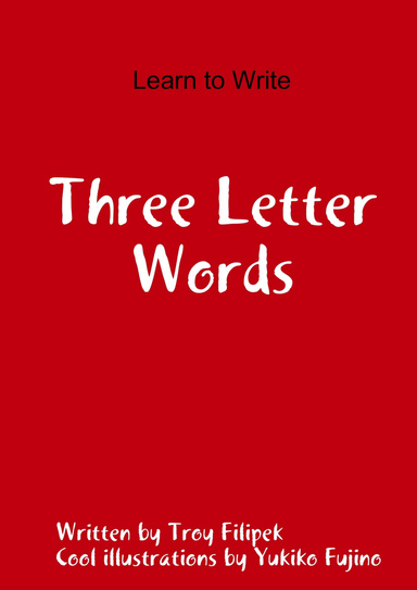 Three Letter Words