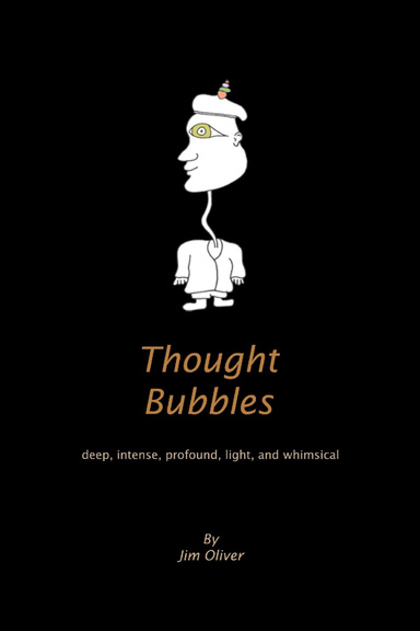 Thought Bubbles