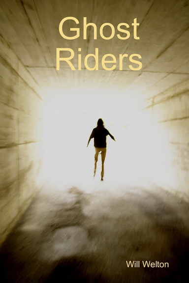 Ghost Riders