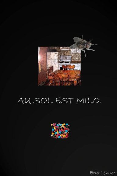 Au sol est Milo.