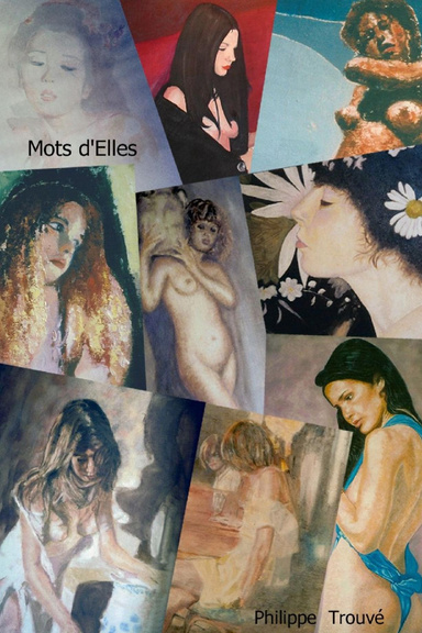 Mots d'Elles