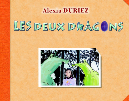 Les deux dragons