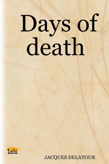 Days of death