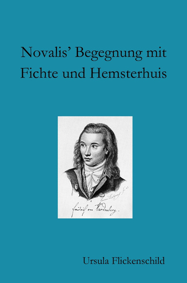 Novalis Begegnung