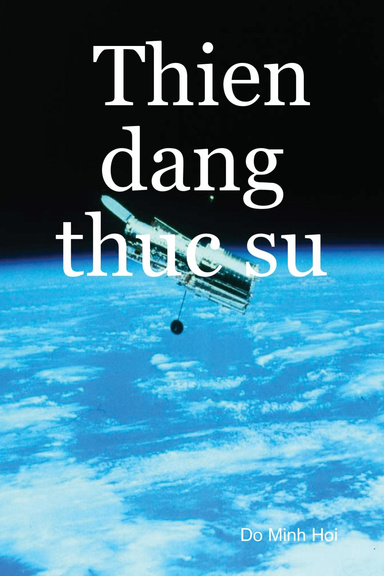 Thien dang thuc su