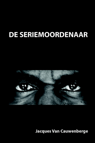 De Seriemoordenaar