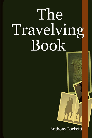 The Travelving Book