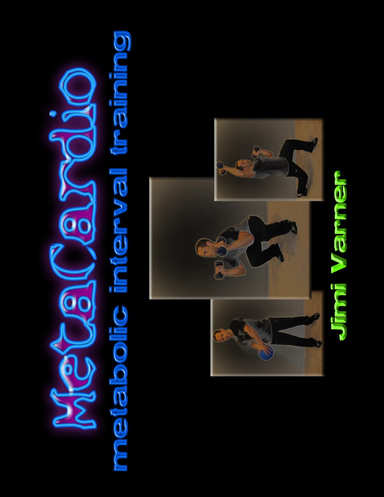 MetaCardio: metabolic interval training
