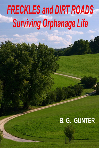 FRECKLES and DIRT ROADS  Surviving Orphanage Life