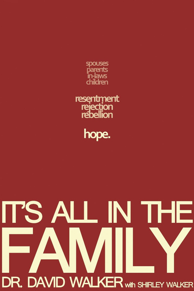 It's All in the Family
