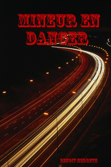 Mineur en danger