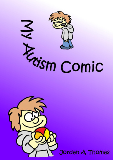 My Autism Comic