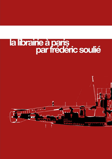 La Librairie à Paris