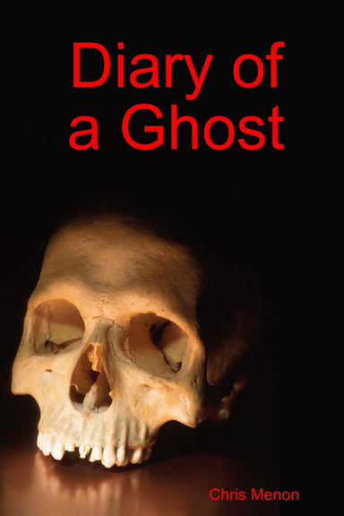 Diary of a Ghost