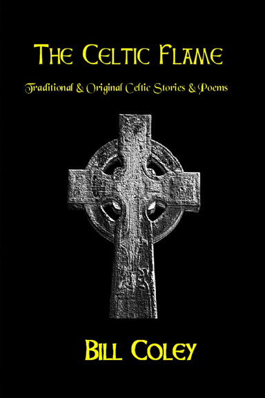 The Celtic Flame