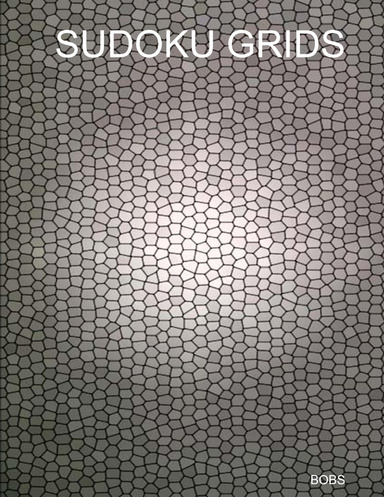 SUDOKU GRIDS