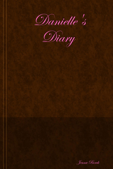 Danielle's Diary