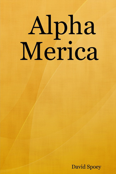 Alpha Merica