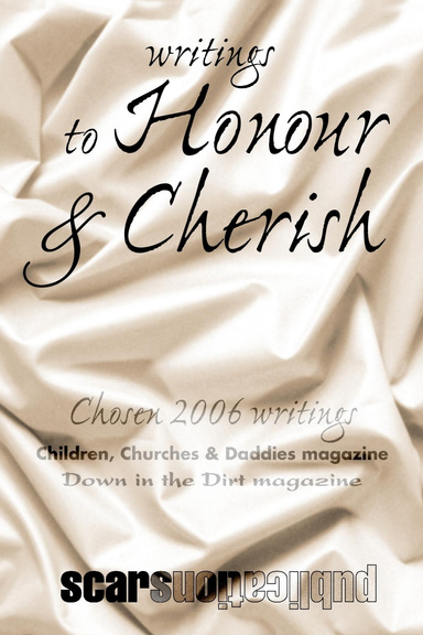 Writings to Honour & Cherish - paperback