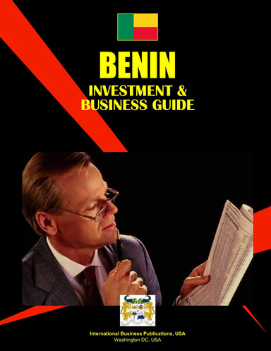 Benin Investment & Business Guide