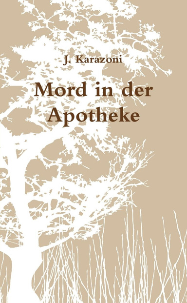 Mord in der Apotheke