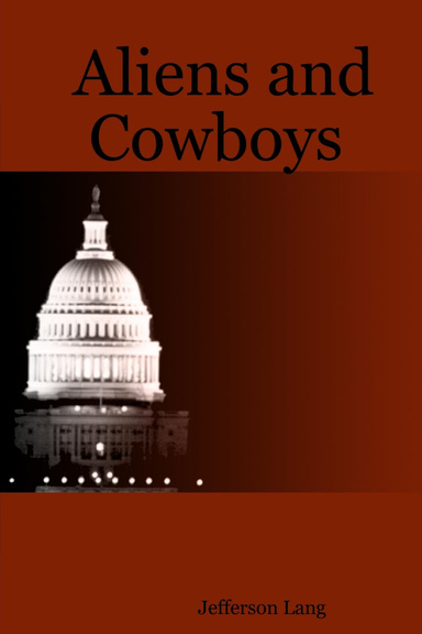 Aliens and Cowboys