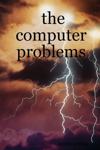 the computer problems