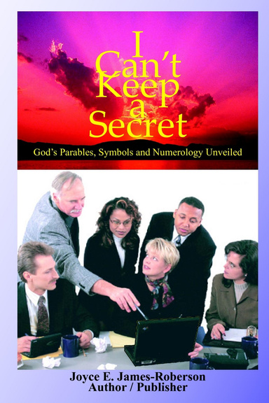 I Can't Keep a Secret