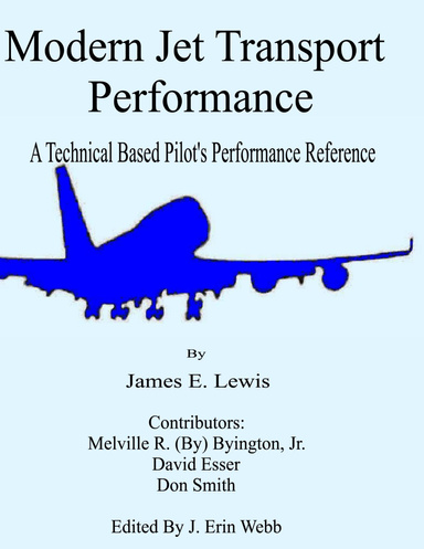 Modern Jet Transport Performance