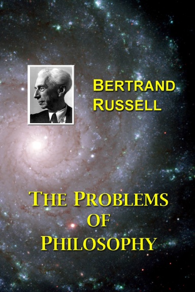 The Problems of Philosophy