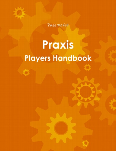 Praxis PHB