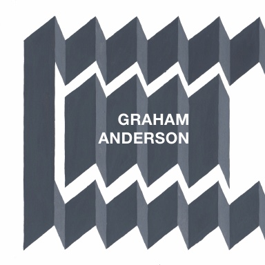 Graham Anderson Paintings 2009