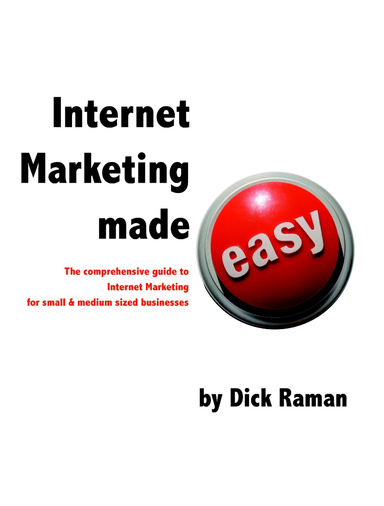 Internet Marketing Made Easy (iPad Version)