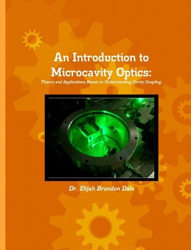 An Introduction to Microcavity Optics (BW)