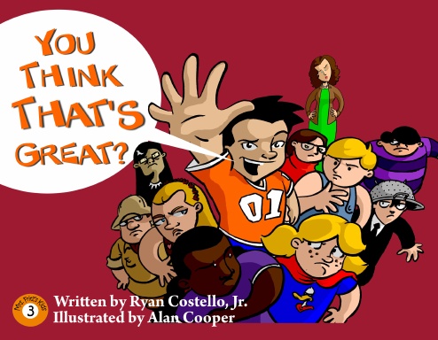 You Think That's Great?