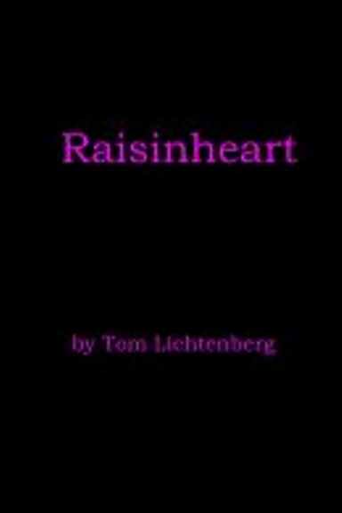 Raisinheart