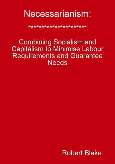 Necessarianism