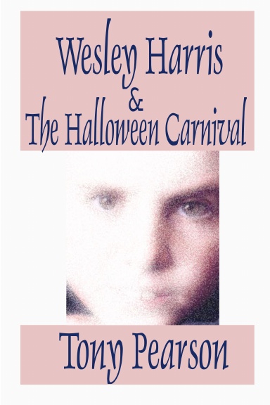 Wesley Harris and the Halloween Carnival