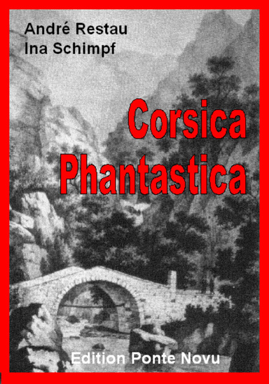 Corsica Phantastica