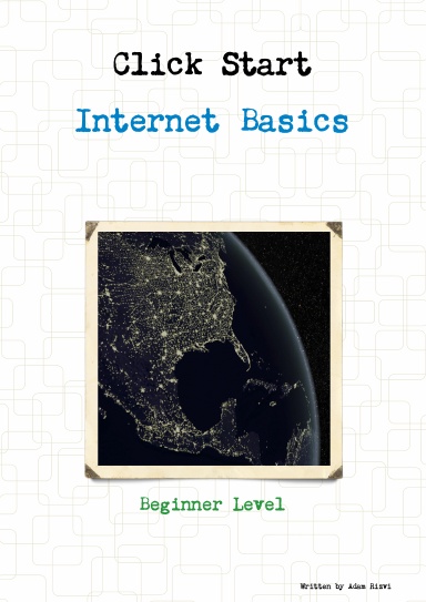 Click Start Internet Basics