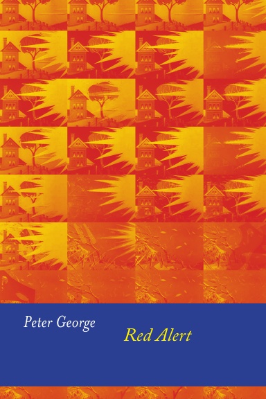 Red Alert [A Whisky Priest Book]